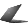 Laptop Dell 5500 i7 -8eme Gen 8G 256G ssd KABA État A++
