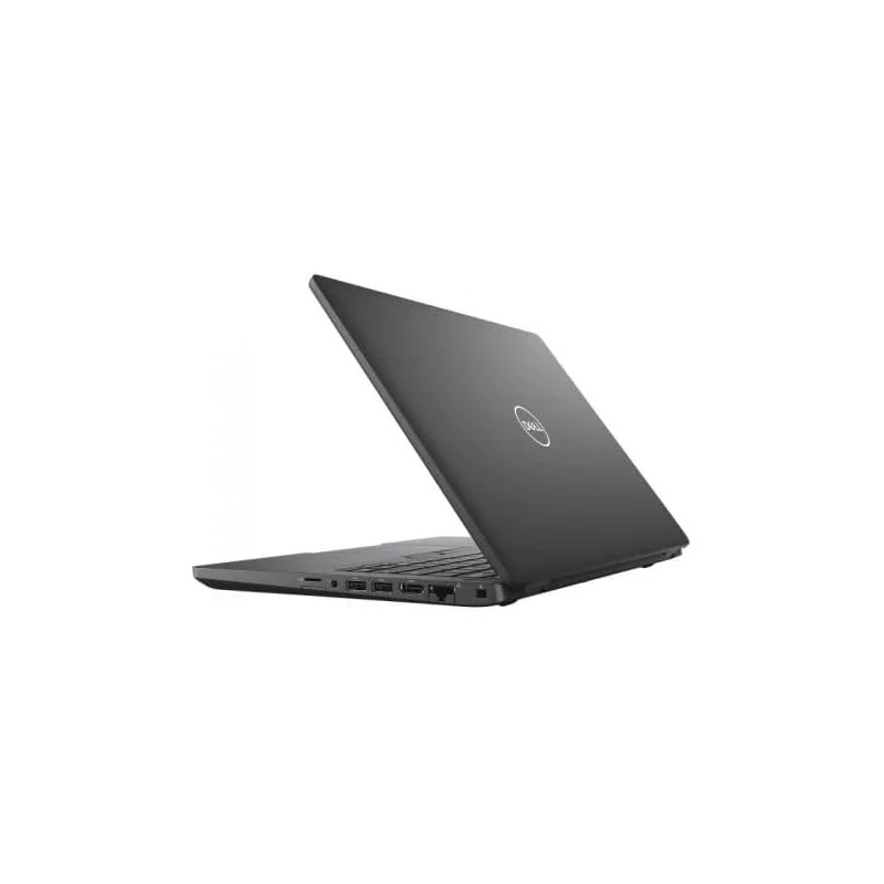 Laptop Dell 5400 i5 -8eme Gen 8G 256G ssd KABA État A++