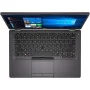 Laptop Dell 5400 i5 -8eme Gen 8G 256G ssd KABA État A++