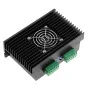 DM860H Digital Stepper Motor Driver 20-120v 2.4-7.0A