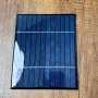 solar Panel 6V 3.5w 580-600MAH 165*135MM