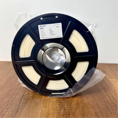 Filament ABS ANYTOOL 1.75mm – Noir, Blanc, Bleu, Rouge Traffic