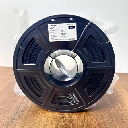 Filament ABS ANYTOOL 1.75mm – Noir, Blanc, Bleu, Rouge Traffic