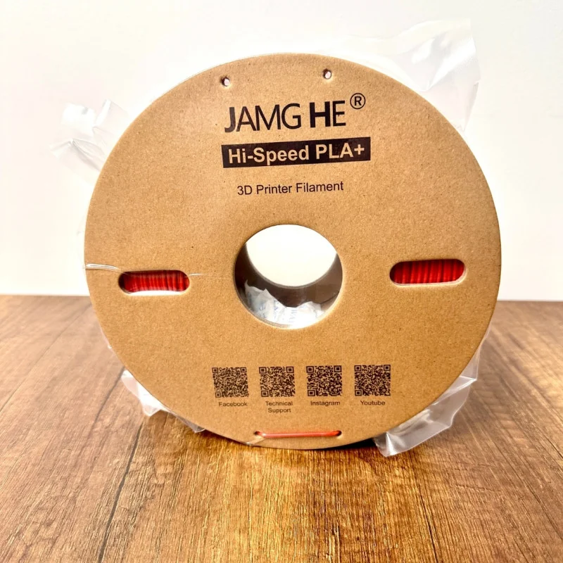 Filament Hi-Speed PLA+ ANYTOOL 1,75 mm – Bobine 1 kg
