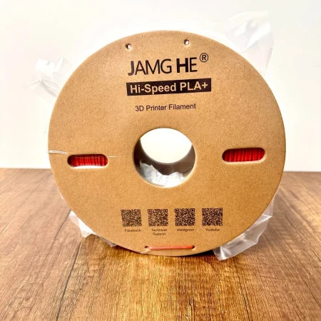 Filament Hi-Speed PLA+ ANYTOOL 1,75 mm – Bobine 1 kg