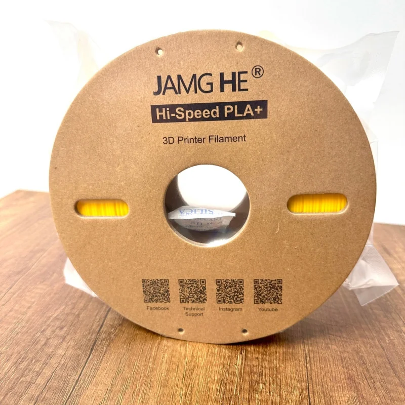 Filament Hi-Speed PLA+ ANYTOOL 1,75 mm – Bobine 1 kg