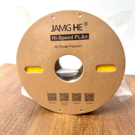 Filament Hi-Speed PLA+ ANYTOOL 1,75 mm – Bobine 1 kg