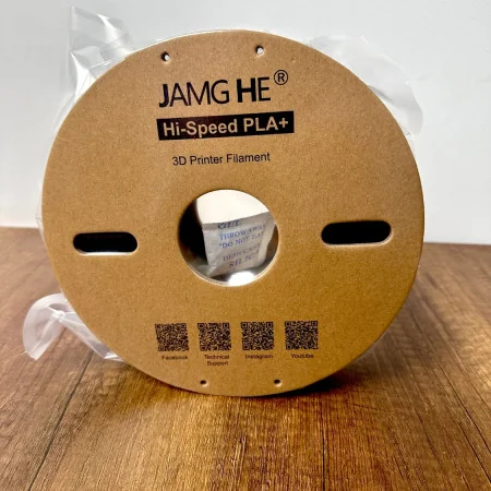 Filament Hi-Speed PLA+ ANYTOOL 1,75 mm – Bobine 1 kg