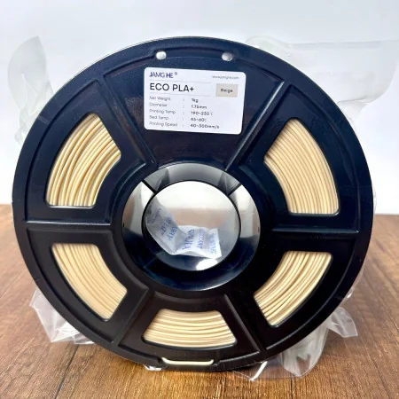 Filament ECO-PLA+ ANYTOOL 1,75 mm – Bobine 1 kg