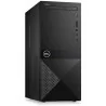 PC DELL VOSTRO P INTEL I3-8100 3.60GHZ DDR4 4GB HDD 01 TB FREE DOS ECRAN 18.5\"