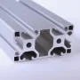 Profilé Aluminium T-Slot 4080 Longueur 1M / 2M / 3M