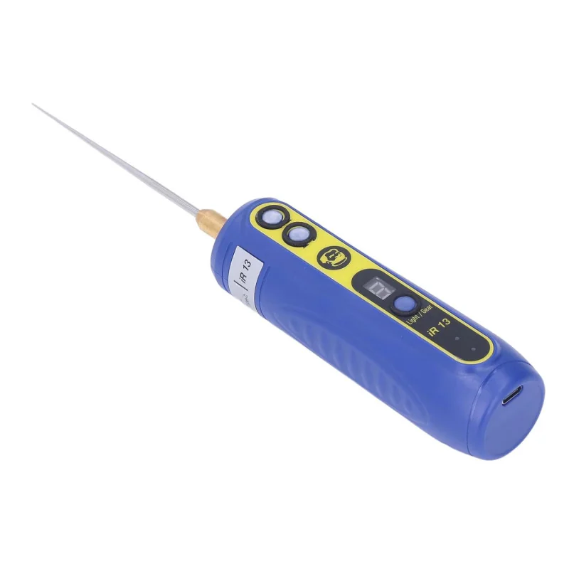 Electric glue remover AIDA AD-IR13