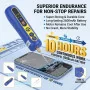 Electric glue remover AIDA AD-IR13