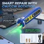 Electric glue remover AIDA AD-IR13