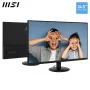 Ecran MSI 25" 100Hz IPS PRO MP252L