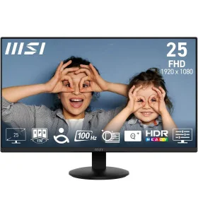 Ecran MSI 25" 100Hz IPS PRO MP252L