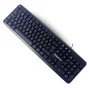 Clavier Filaire MAXIPOWER K-502