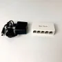 Switch 5 Port GIGABITE MT-SWGSD502 mse