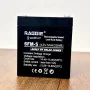 Batterie Plomb-Acide à Cycle Profond HY12V (5Ah / 2.2Ah / 1.3Ah) – 20HR