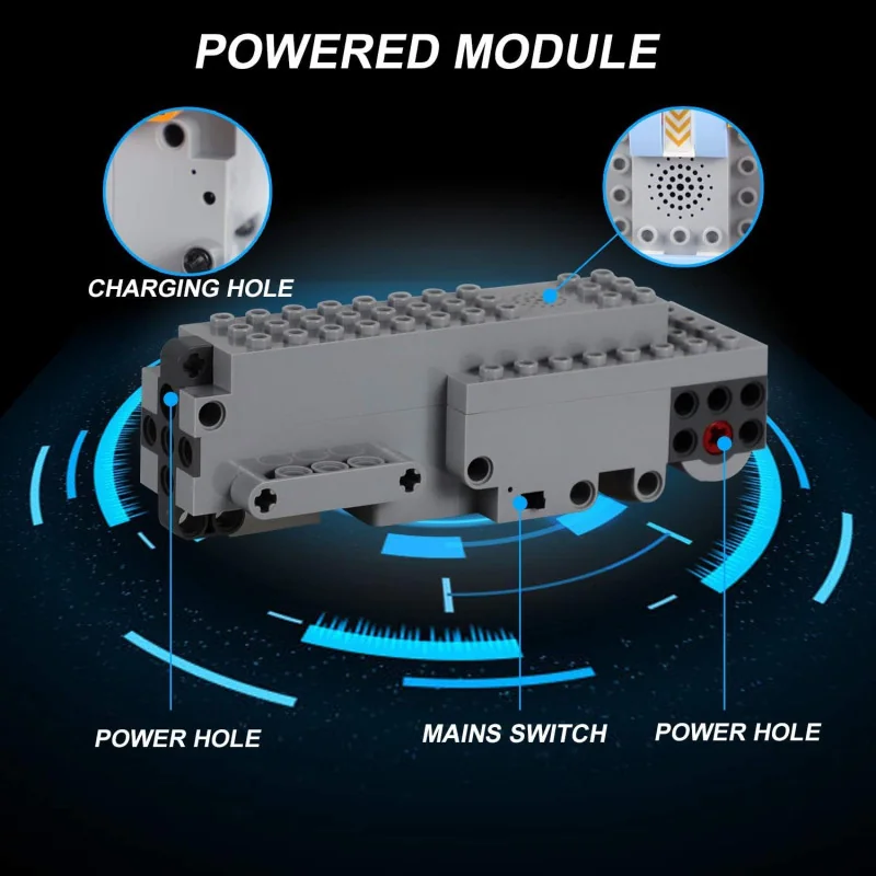 Robot STEM programmable