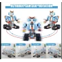 MOULD KING 13004 Aimubot Intelligent RC DIY Robot Building Blocks Toy Set