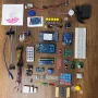 ANYTOOL Arduino MEGA 2560 RFID Kit 185 in 1 with CD Tutorial