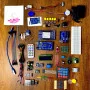 ANYTOOL Arduino MEGA 2560 RFID Kit 185 in 1 with CD Tutorial