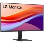 Ecran 24" LG 24U411A-B IPS Full HD 120Hz HDR10
