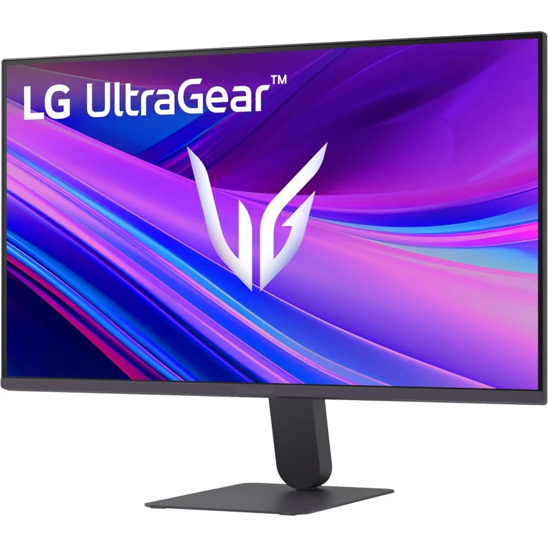 Ecran Gaming LG UltraGear 24G411A-B 24" Full HD IPS, 144Hz, 1ms MBR, G-Sync Compatible, FreeSync, HDR10