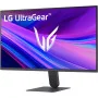 Ecran Gaming LG UltraGear 24G411A-B 24" Full HD IPS, 144Hz, 1ms MBR, G-Sync Compatible, FreeSync, HDR10