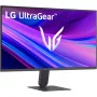 Ecran Gaming LG UltraGear 24G411A-B 24" Full HD IPS, 144Hz, 1ms MBR, G-Sync Compatible, FreeSync, HDR10