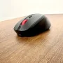 Combo Clavier Souris Rechargeable Prime PR-KM08 Sans Fil