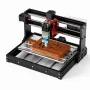 CNC Routeur ANYTOOL AT3018 ProMax – Haute Qualité pour Gravure et Découpe de Précision