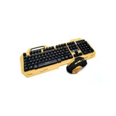 GAMING KEYBOARD AND MOUSE SET