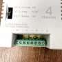 Alimentation CCTV MACTECH 12V – 4/8/16CHANNELS