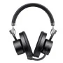 Casque Gaming Ouvert Sans Fil HAVIT GAMENOTE Fuxi-H8 RGB – 6 Modes de Connexion, Son Stéréo Spatial et Microphone - Blanc/Noire