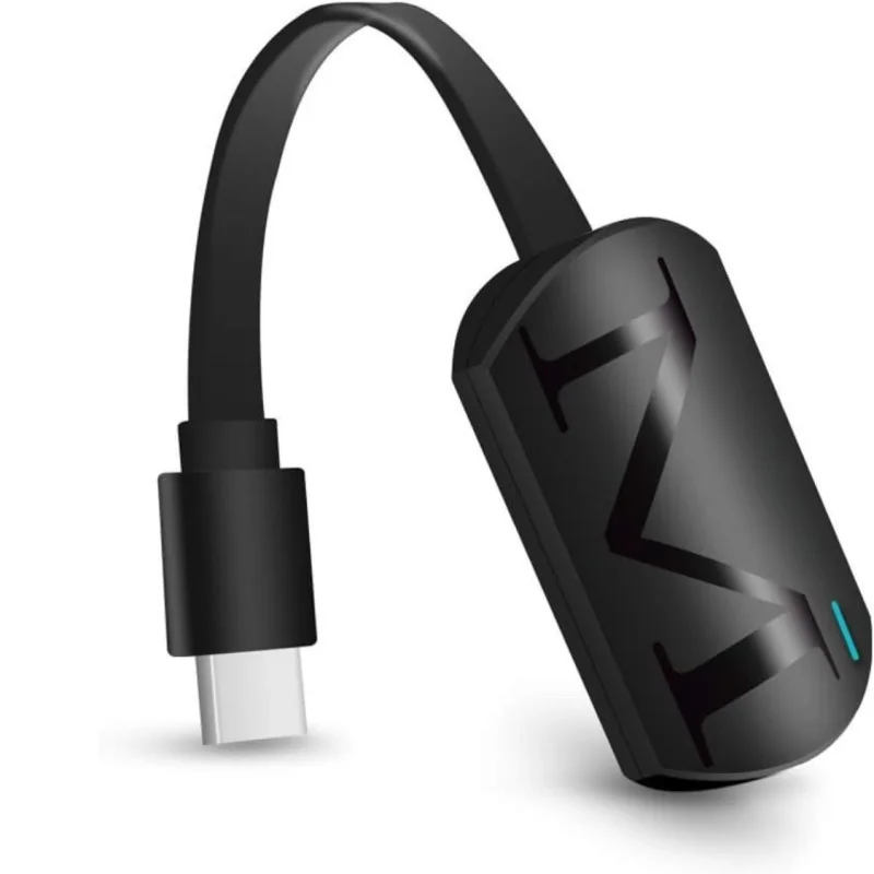 MiraScreen G4 Dongle HDMI WiFi Full HD 1080p Miracast AirPlay et DLNA