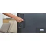 Google Chromecast 3eme Génération Full HD 1080p – Lecteur Multimédia WiFi pour TV