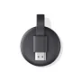 Google Chromecast 3eme Génération Full HD 1080p – Lecteur Multimédia WiFi pour TV