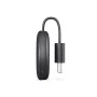 oogle Chromecast 3eme Génération Full HD 1080p – Lecteur Multimédia WiFi pour TV