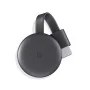Google Chromecast 3eme Génération Full HD 1080p – Lecteur Multimédia WiFi pour TV