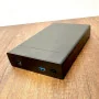 Rack USB 3.0 pour Disques Durs SATA 2.5" / 3.5" HDD & SSD – Jusqu'à 22 To