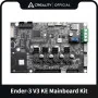 Kit carte mère Creality V3 KE Ender-3 CR4NS200320C13 32 bits MS35774 GD32F303RET6 pour imprimante 3D Ender 3 V3 KE