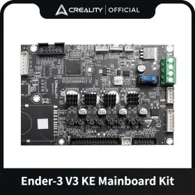Kit carte mère Creality V3 KE Ender-3 CR4NS200320C13 32 bits MS35774 GD32F303RET6 pour imprimante 3D Ender 3 V3 KE