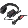Casque Gaming USB ENET Q7