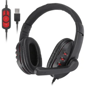 Casque Gaming USB ENET Q7