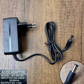 Power Adapter 5V2A Mactech