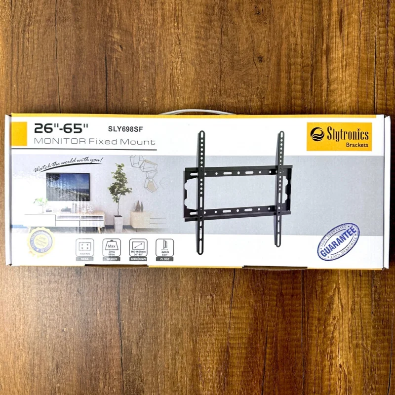 SUPPORT TV TVS698SF 26"-65"