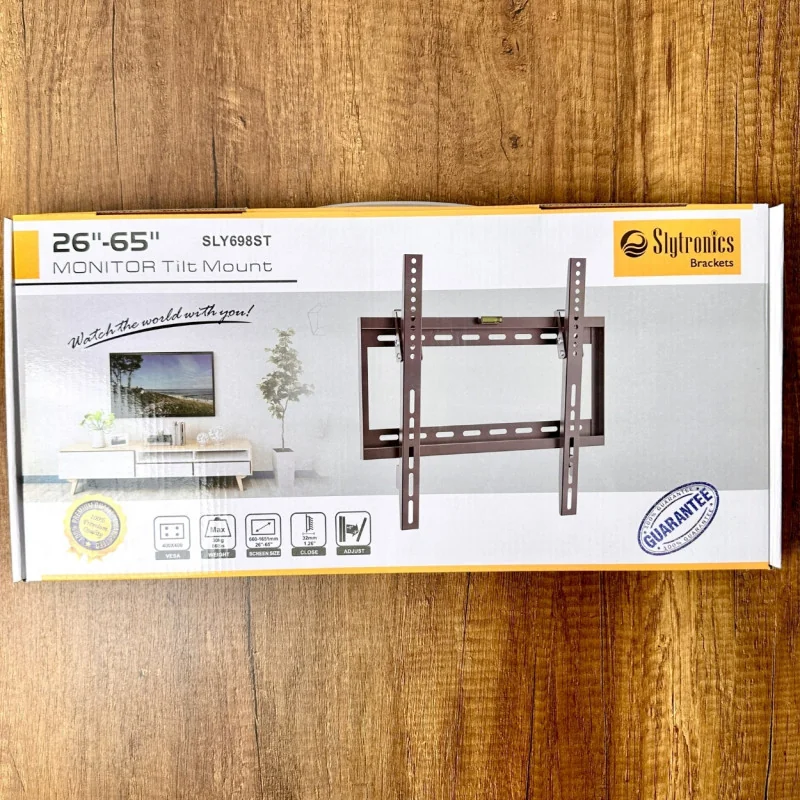 SUPPORT TV TVS698ST 26"-65"