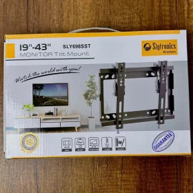 SUPPORT TV TVS698SST 19"-43"
